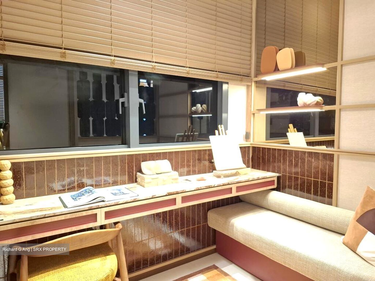 Jalan Jurong Kechil (D21), Condominium #500627631